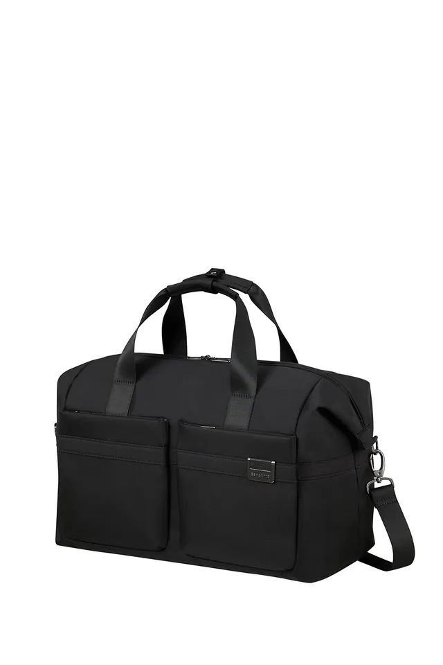 samsonite-airea-sac-de-voyage-45-cm-36l-nylon-noir image 1