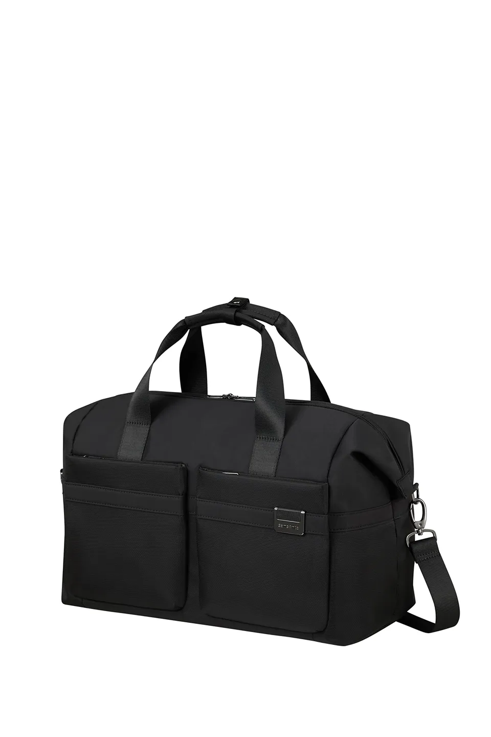 samsonite-airea-sac-de-voyage-45-cm-36l-nylon-noir image 1