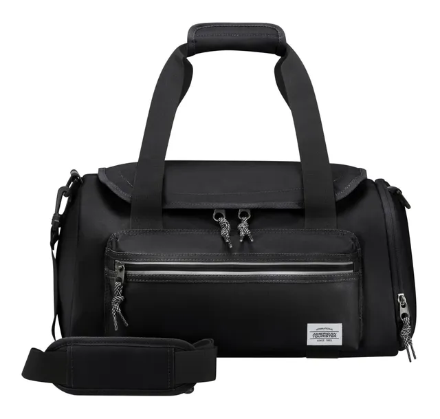 american-tourister-brightup-sac-de-voyage-cabine-22l-compatible-ryanair-40x20x25 image 1