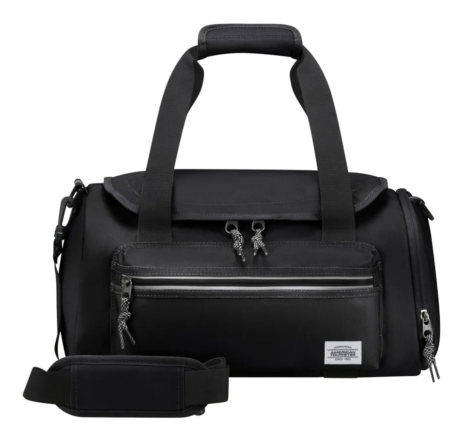 american-tourister-brightup-sac-de-voyage-cabine-22l-compatible-ryanair-40x20x25 image 1