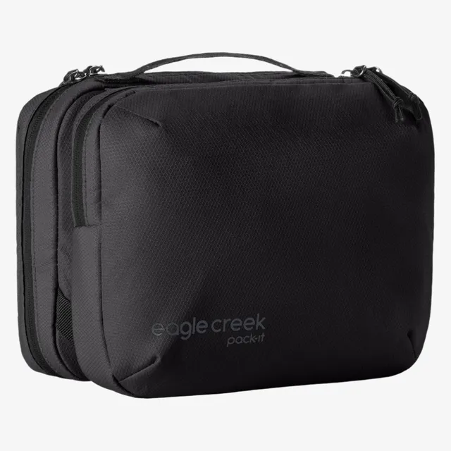 eagle-creek-pack-it-trifold-toiletry-bag image 1