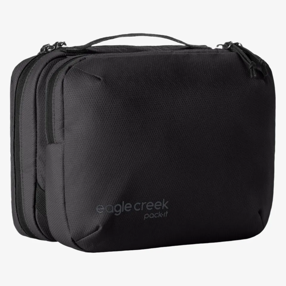 eagle-creek-pack-it-trifold-toiletry-bag image 1