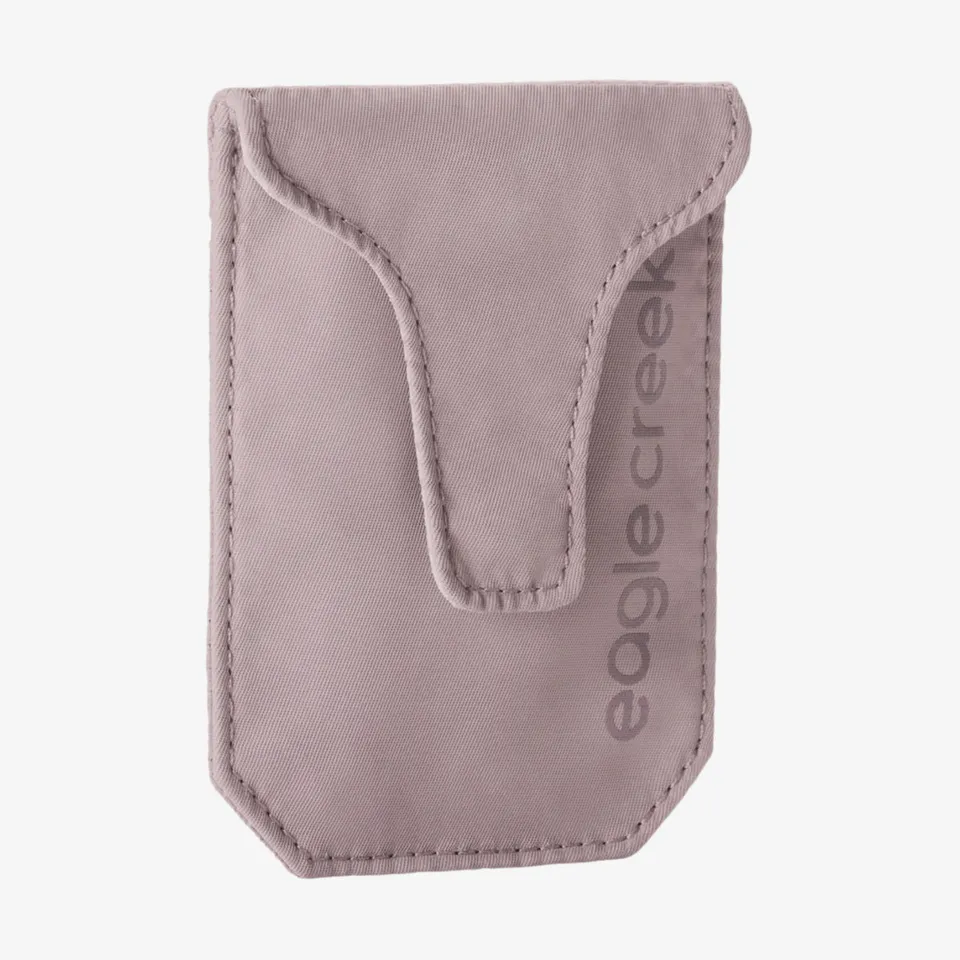 eagle-creek-undercover-rfid-bra-pouch-poche-discr-te-anti-rfid-porter-sous-les-v image 1