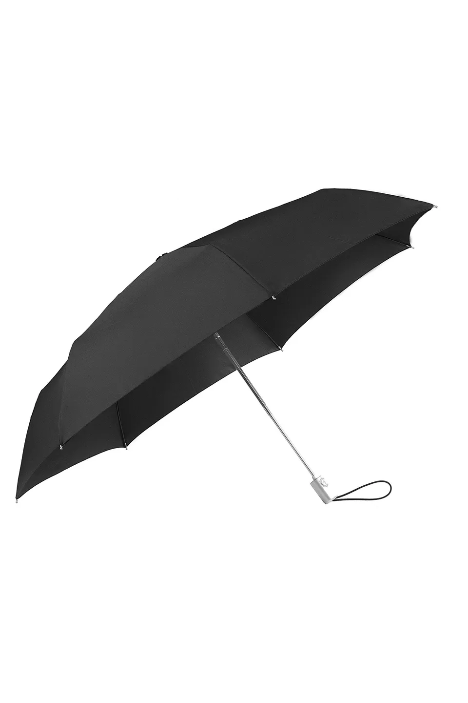 samsonite-alu-drop-s-parapluie-automatique-26-cm-noir-l-ger-et-compact image 1