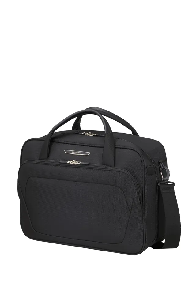 samsonite-spark-sng-eco-sac-bandouli-re-44-cm-25-l-noir-homme-femme image 1