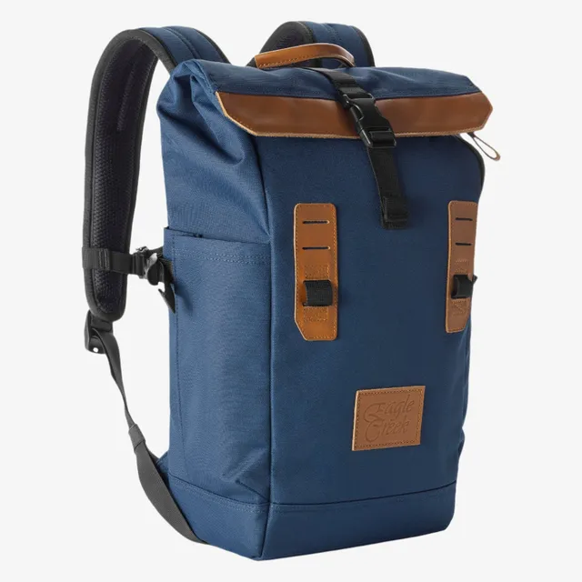 eagle-creek-origin-series-rolltop-rucksack-discontinued-sac-dos-en-cordura-recyc image 1