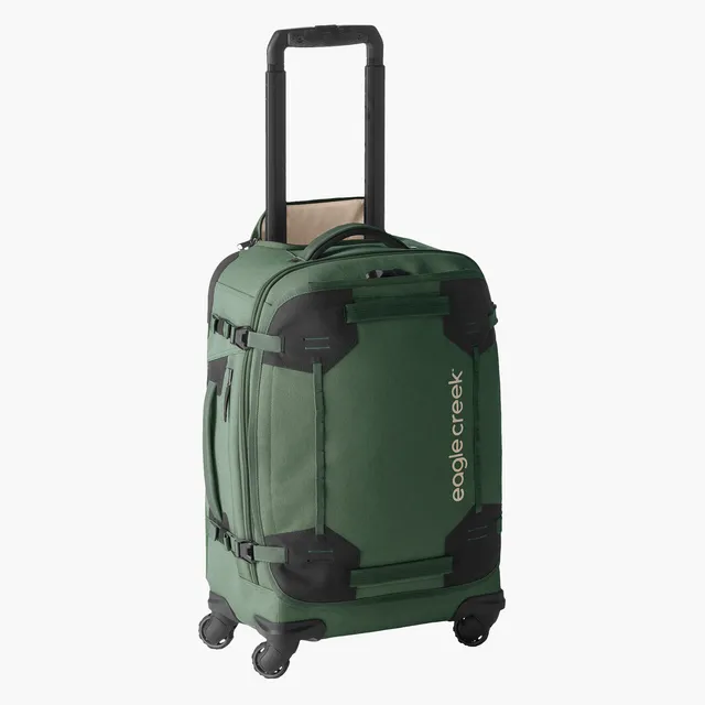 eagle-creek-gear-warrior-xe-4-wheel-23-45l-carry-on-luggage image 1