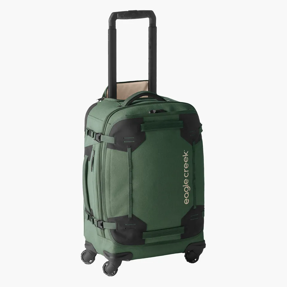eagle-creek-gear-warrior-xe-4-wheel-23-45l-carry-on-luggage image 1