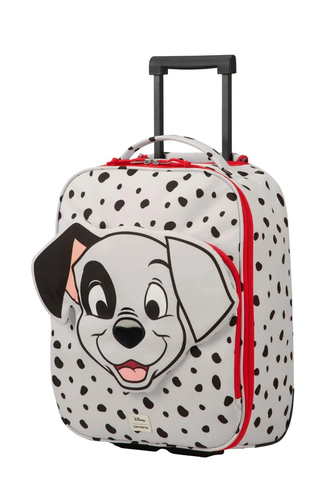 samsonite-sammies-disney-patch-trolley-cabine-enfant-2-roues-45x36x19-cm-30l-com image 1