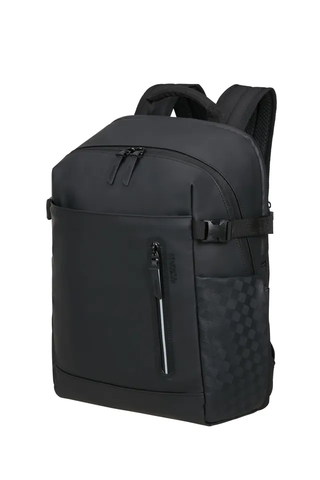 american-tourister-urban-tide-sac-dos-15-6-pc-imperm-able-pour-bureau-et-univers image 1