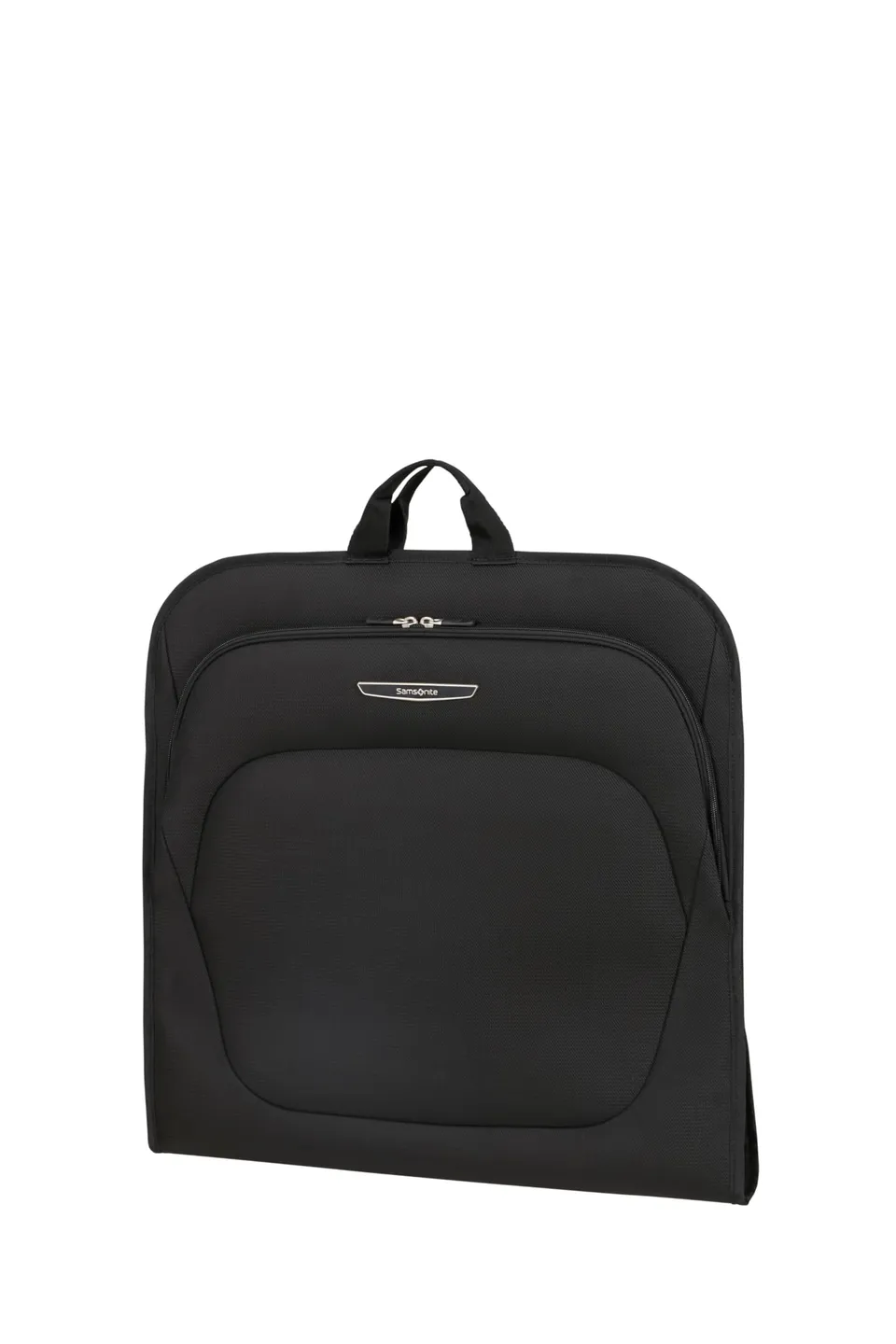 samsonite-spark-sng-eco-sac-v-tements-pliable-avec-cintre-55x54-107-cm-noir image 1