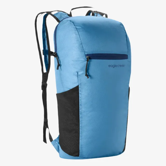 eagle-creek-packable-sac-dos-pliable-ultra-l-ger-16l-en-mat-riaux-recycl-s image 1
