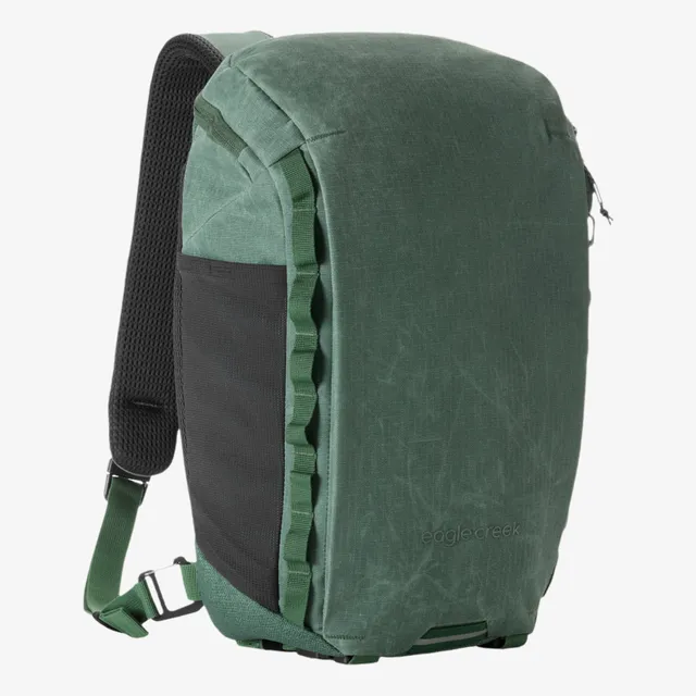 eagle-creek-explore-sling-pack-banane-pour-voyage-11-l-avec-compartiment-ordinat image 1