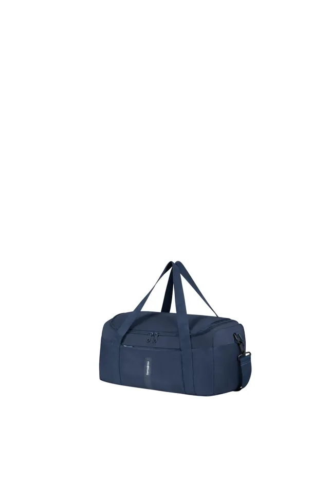 samsonite-ta-revolution-sac-cabine-pliable-40x25x20-cm-0-30-kg-bleu-midnight image 1