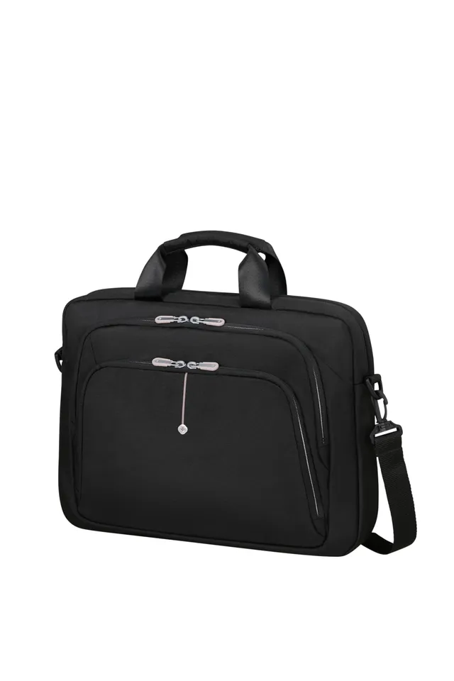 samsonite-guardit-classy-2-0-sacoche-femme-15-6-40-cm-14-5-l-noir image 1