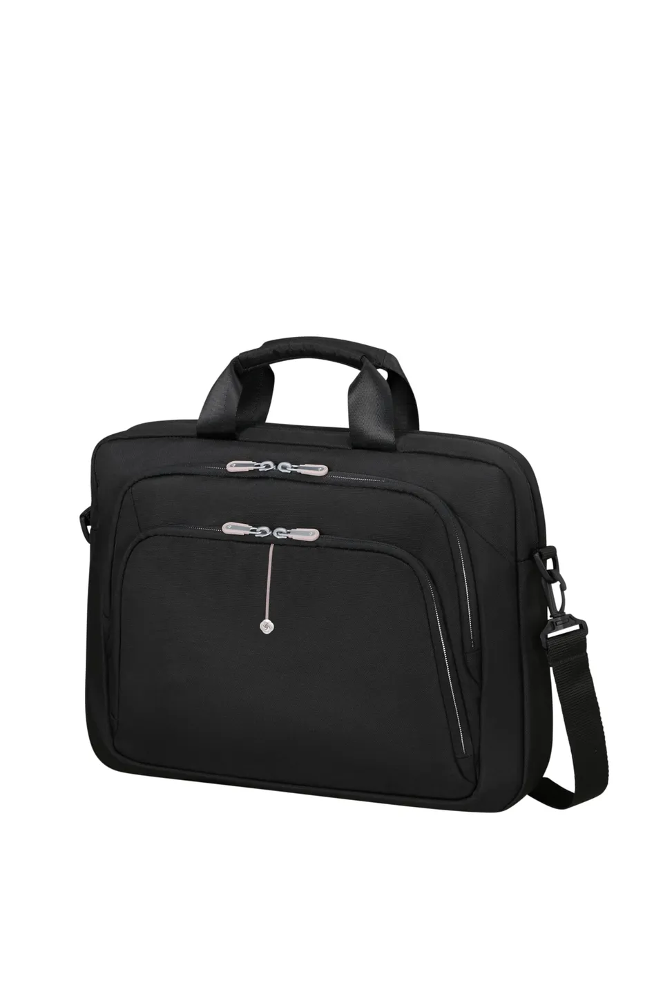 samsonite-guardit-classy-2-0-sacoche-femme-15-6-40-cm-14-5-l-noir image 1