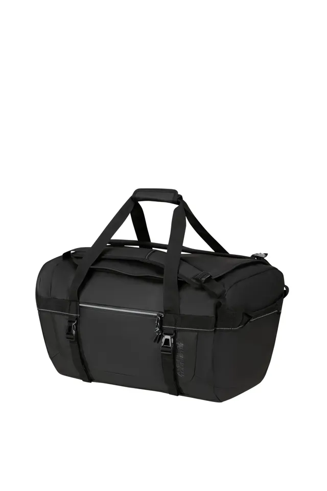 american-tourister-upventure-sac-de-voyage-sac-dos-56-l-noir image 1