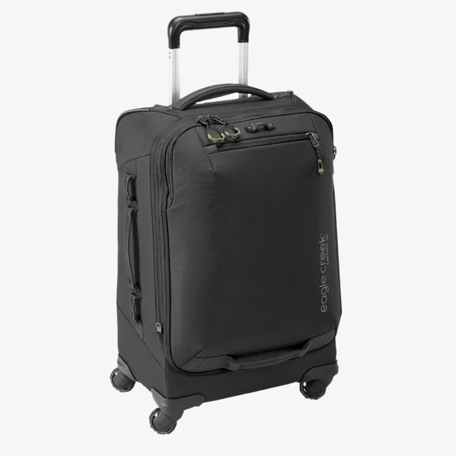 valise-cabine-eagle-creek-expanse-4-wheel-22-38l-avec-extension image 1