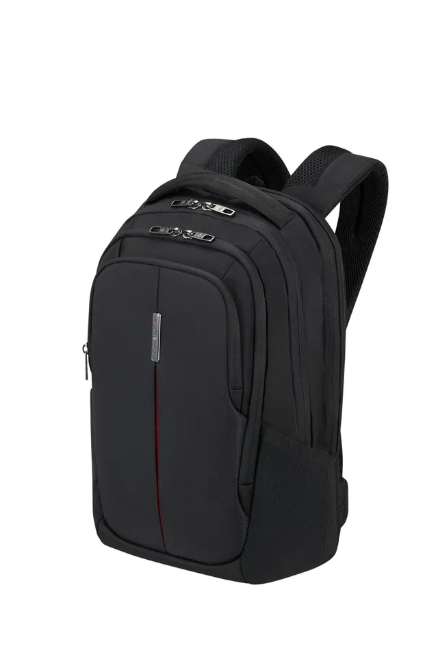 samsonite-guardit-3-0-sac-dos-pc-portable-17-5-l-40-cm-noir image 1