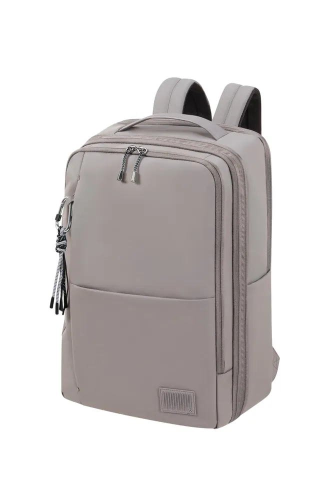 samsonite-wander-last-sac-cabine-easyjet-44x30x16-5-21-5cm-26-29l-underseat-ruck image 1