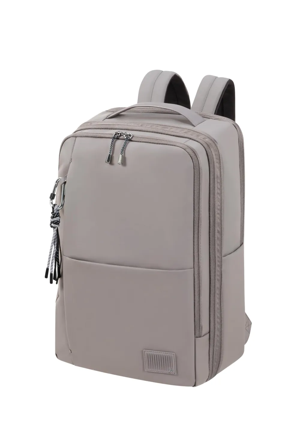samsonite-wander-last-sac-cabine-easyjet-44x30x16-5-21-5cm-26-29l-underseat-ruck image 1