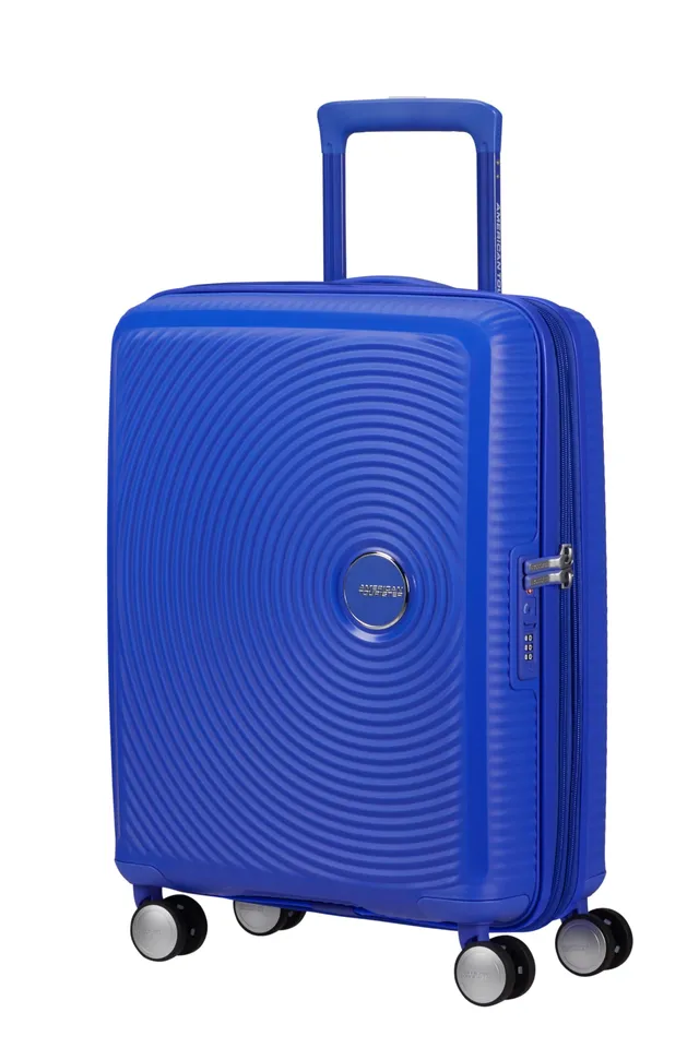 american-tourister-soundbox-valise-cabine-rigide-extensible-55x40x20-23-cm-35-5- image 1