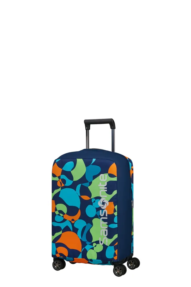samsonite-ta-revolution-housse-pliable-pour-valise-taille-s-55-cm-avec-d-tail-r- image 1