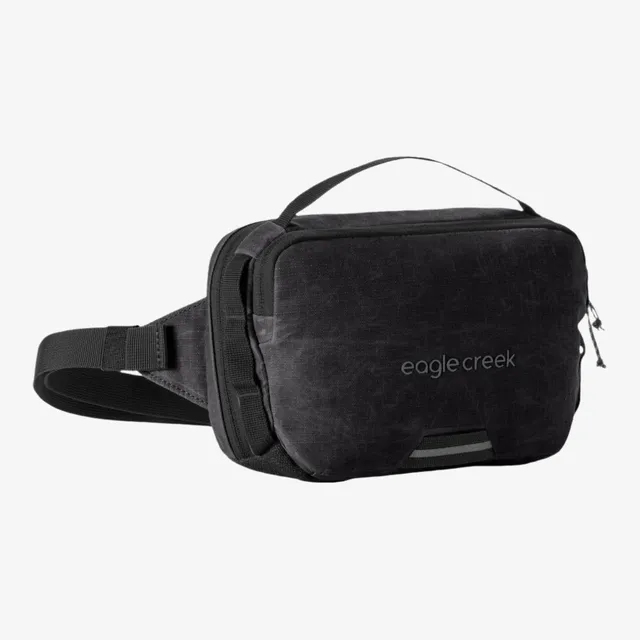 eagle-creek-explore-hip-pack-banane-de-voyage-en-tissu-recycl-cir image 1