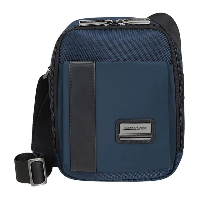 samsonite-openroad-2-0-sacoche-messager-7-9-pouces-noir image 1