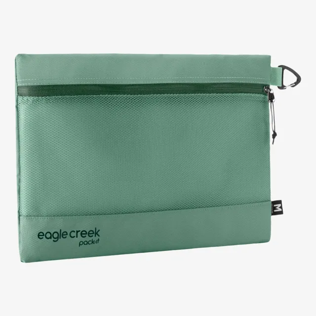 eagle-creek-pack-it-reveal-sack-m-sac-organiseur-transparent-avec-clip image 1