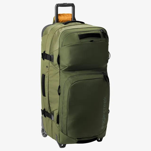 eagle-creek-orv-36-140l-trunk-coffre-de-voyage-robuste-et-recycl-pour-aventures- image 1