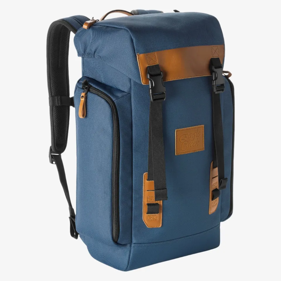 eagle-creek-origin-series-klettersack-sac-dos-heritage-style-authentique image 1