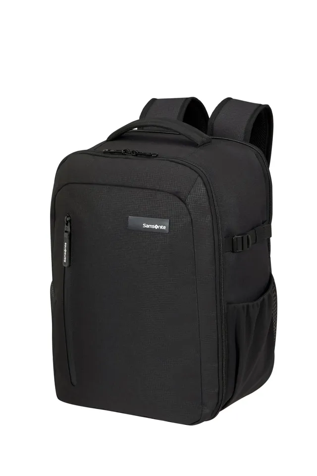 samsonite-roader-sac-dos-cabine-40x30x20-cm-26l-compatible-ryanair-wizz-air-et-v image 1