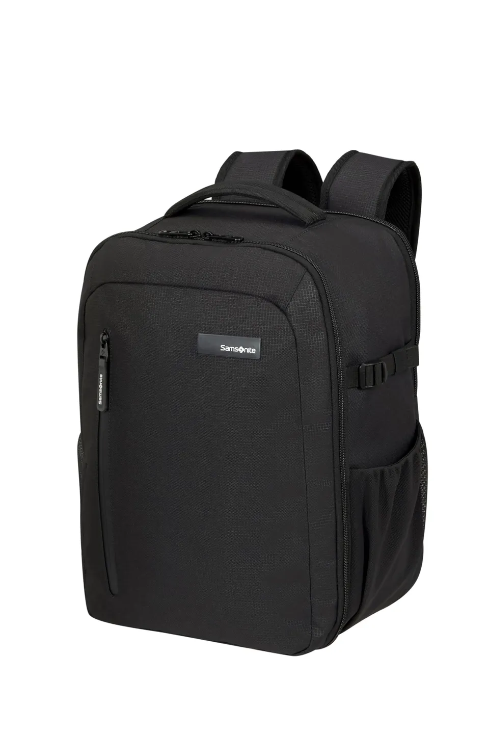 samsonite-roader-sac-dos-cabine-40x30x20-cm-26l-compatible-ryanair-wizz-air-et-v image 1