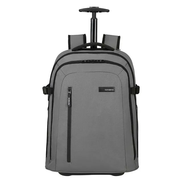 sac-de-voyage-cabine-samsonite-roader-xs-20-l-40x25x20-cm-gris-pour-ryanair image 1