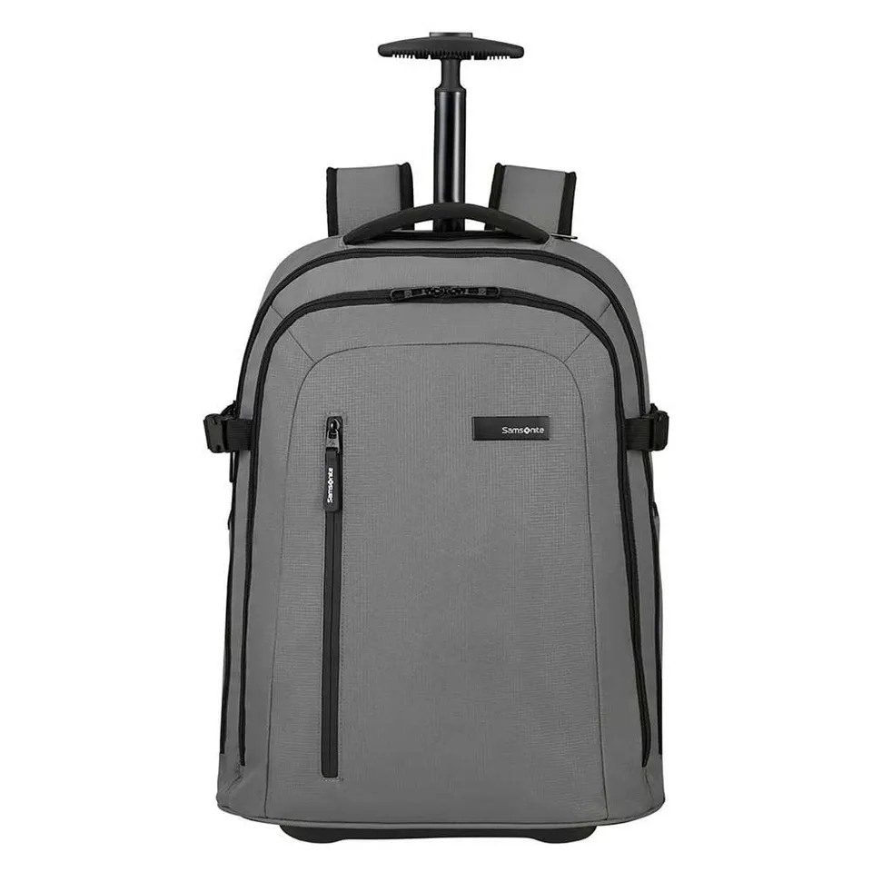 sac-de-voyage-cabine-samsonite-roader-xs-20-l-40x25x20-cm-gris-pour-ryanair image 1