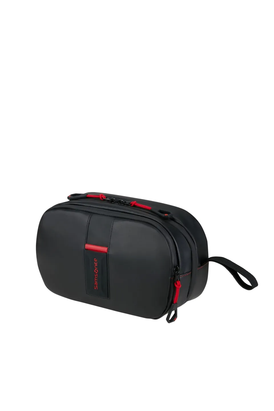 trousse-de-toilette-imperm-able-samsonite-paradiver-light-26-cm-noir image 1