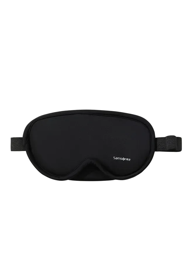 samsonite-ta-revolution-masque-de-sommeil-avec-gel-rafra-chissant-et-bouchons-d- image 1