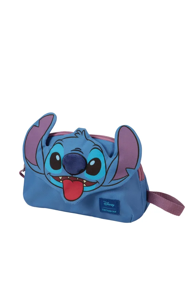 samsonite-sammies-disney-stitch-trousse-de-toilette-enfant-23-cm image 1
