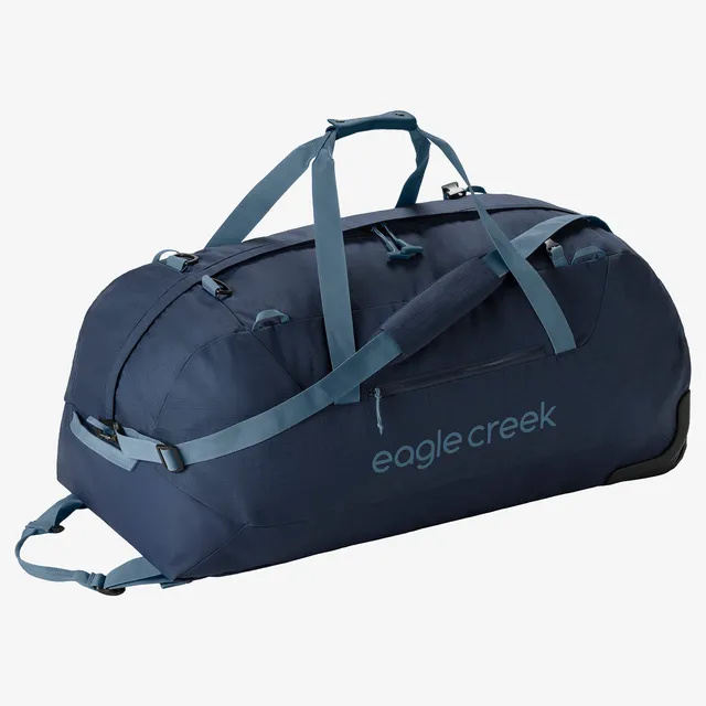 eagle-creek-no-matter-what-120l-rolling-duffel-bag-sac-de-voyage-roulettes-extra image 1