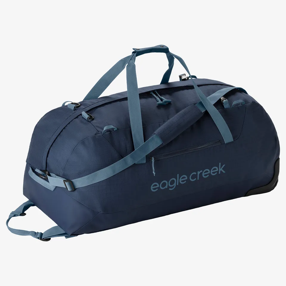 eagle-creek-no-matter-what-120l-rolling-duffel-bag-sac-de-voyage-roulettes-extra image 1