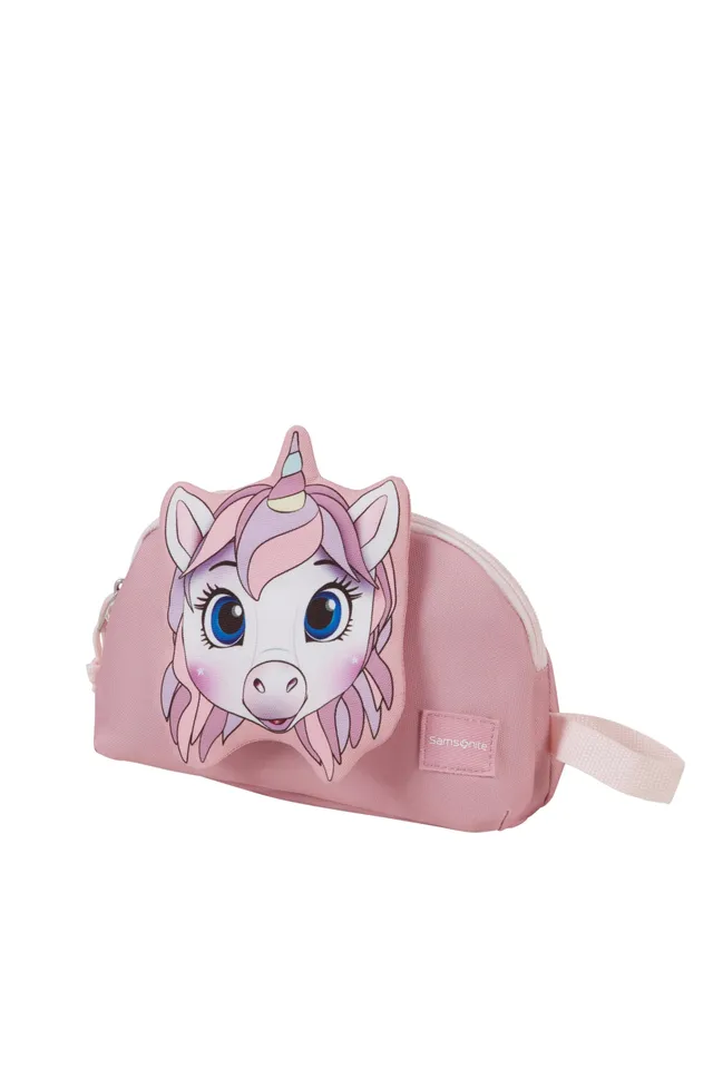 samsonite-sammies-trousse-de-toilette-enfants-unicorn-tess-23-cm image 1