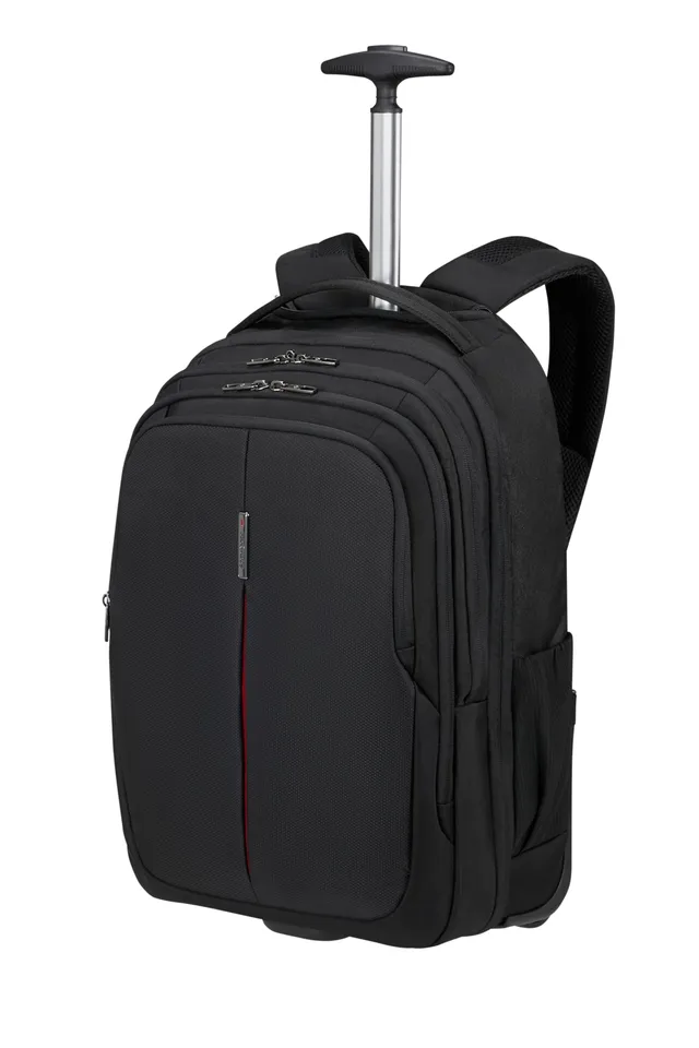 samsonite-guardit-3-0-sac-dos-roulettes-29l-48-cm-noir image 1