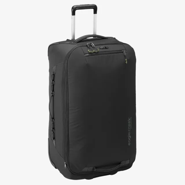 eagle-creek-expanse-30-100-l-valise-soute-2-roues-tissu-recycl-r-sistant-extensi image 1