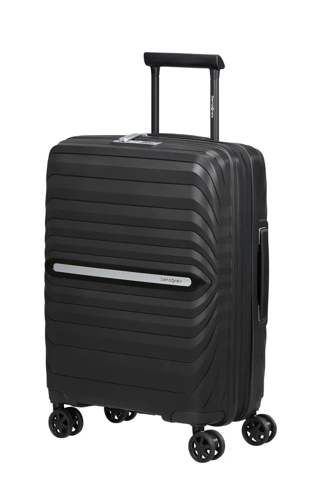 samsonite-neo-flux-valise-cabine-extensible-spinner-s-55-cm-polypropyl-ne-39-45- image 1