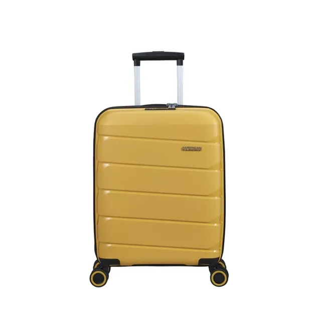american-tourister-air-move-spinner-s-valise-cabine-55-cm-32-5-l-jaune image 1
