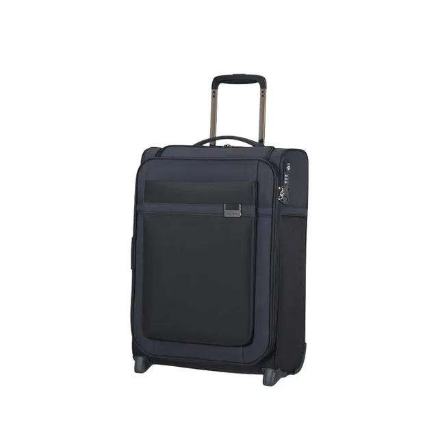 samsonite-airea-valise-cabine-extensible-supright-s-toppocking-55-cm-abs-41-46-l image 1