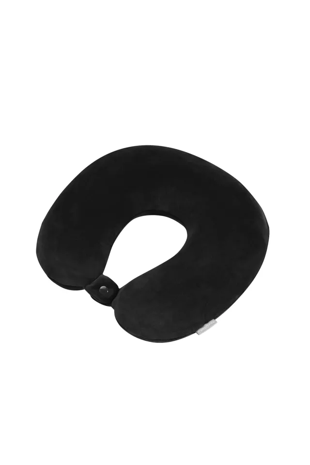 samsonite-ta-revolution-coussin-cervical-en-mousse-m-moire-avec-housse-polaire-a image 1