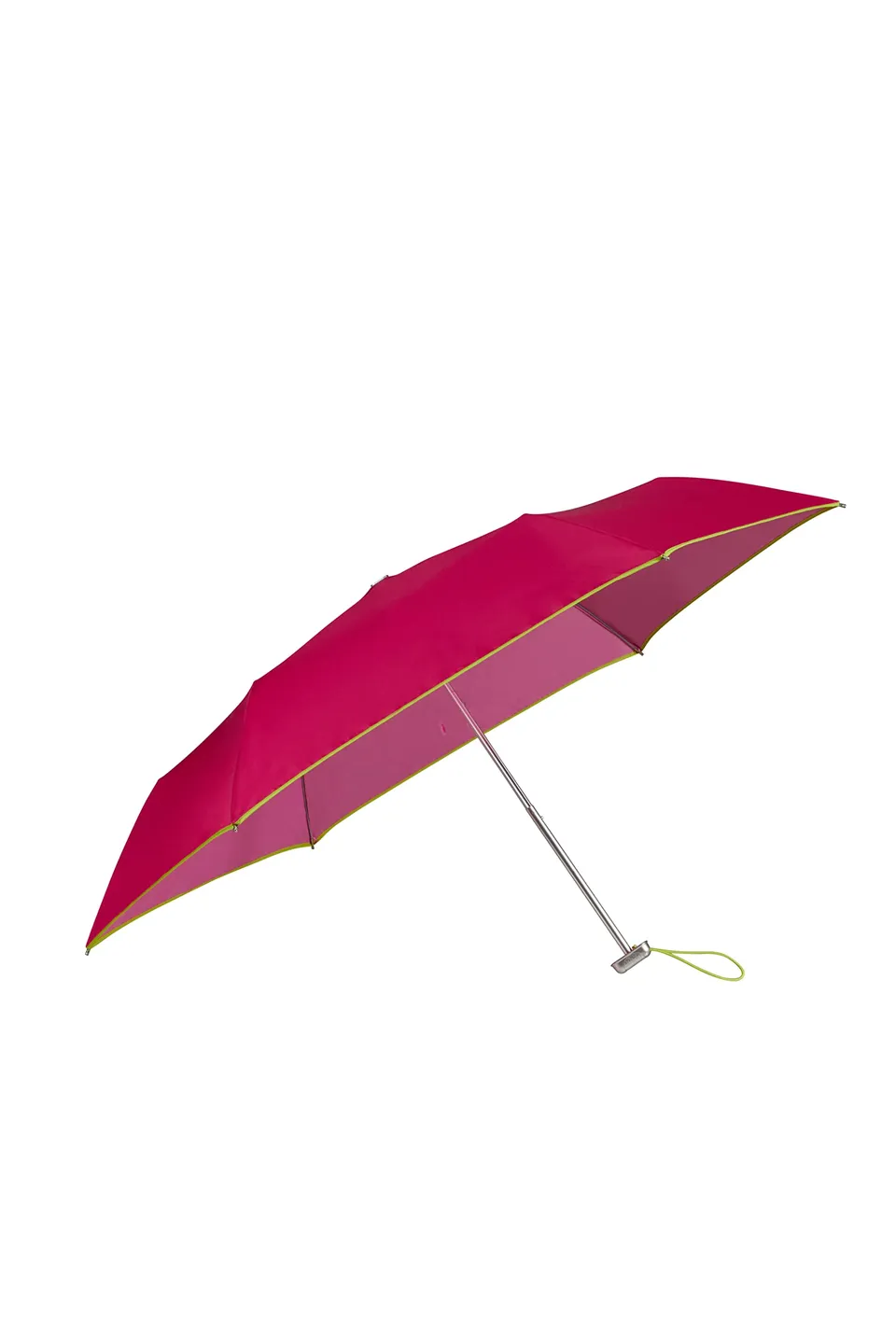 samsonite-parapluie-plat-en-aluminium-drop-s-23-cm-compact-et-color image 1