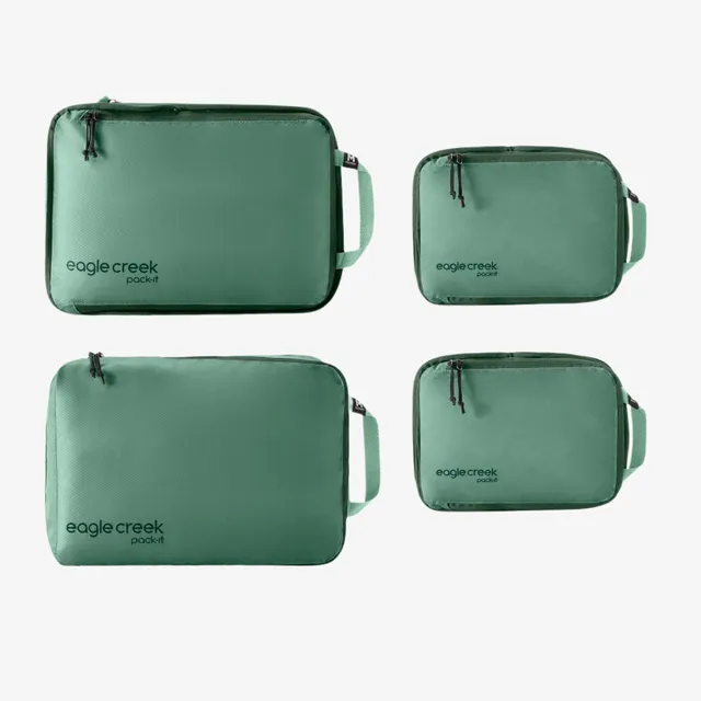 eagle-creek-pack-it-isolate-carry-on-packing-cube-set-4-cubes-de-compression-en- image 1